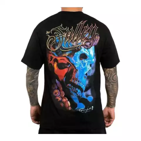 Remera Sullen Aroyo Negro - (copia)
