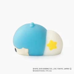 Squishy Little Twins Star Kiki Sanrio Monimoni - comprar online