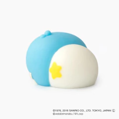 Squishy Little Twins Star Kiki Sanrio Monimoni en internet