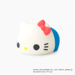 Squishy Hello Kitty Sanrio Monimoni