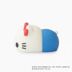 Squishy Hello Kitty Sanrio Monimoni - comprar online