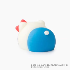 Squishy Hello Kitty Sanrio Monimoni en internet