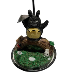 Figura Totoro Con Luz Porcelana en internet