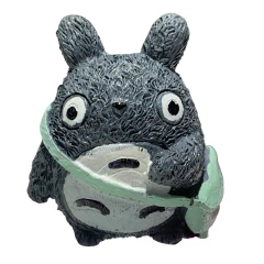 Pack x4 Figuras Totoro de Porcelana en internet