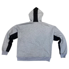 Buzo Hoodie Cruces y Estrellas Reflex - comprar online