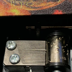 Cajita Musical Lord Of The Rings Señor de los Anillos Mod 2 - tienda online