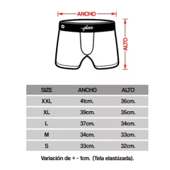 Boxer GTA San andreas en internet