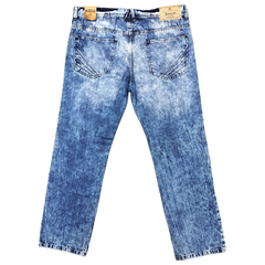Pantalon Akademik Jean Classic Recto Jeanius - comprar online
