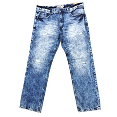Pantalon Akademik Jean Classic Recto Jeanius