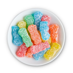 Gomitas Agridulces Sour Patch Kids Importadas 56 gr ( 2 Oz) en internet