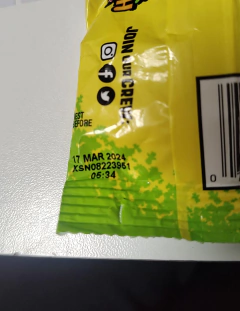 Gomitas Agridulces Sour Patch Kids Importadas 56 gr ( 2 Oz) - tienda online