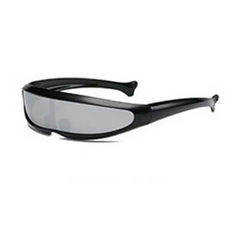 Imagen de Anteojos Futuristas Visor (quavo) Ciclope 85