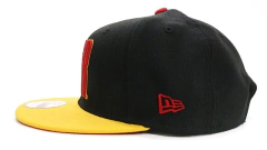 Gorra New Era Original Snapback New York Yankees Black - (copia) on internet