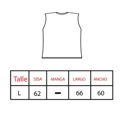 Remera Musculosa Thug Boys en internet
