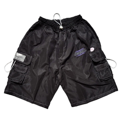 Bermuda Short Chinese Negro - (copia)
