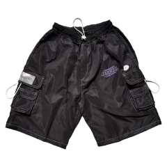 Bermuda Short Extinction