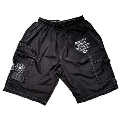 Bermuda Short Signature Blanco - (copia)