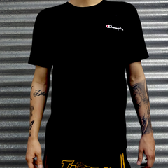 Remera Champions