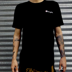 Remera Champions
