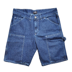 Bermuda Jean Double Knee