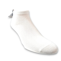 Medias Soquetes con moño talon - tienda online