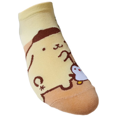 Media Soquetes San Rio Personajes - comprar online