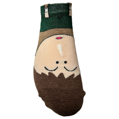 Medias Soquetes Shin-chan - comprar online