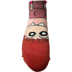 Medias Soquetes Shin-chan - tienda online