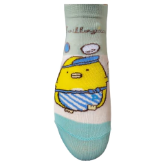 Media Soquetes Sumikko Gurashi - tienda online