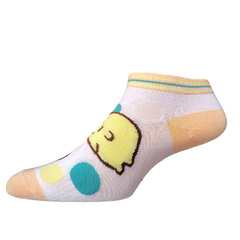 Media Soquetes Sumikko Gurashi - KITCH TECH