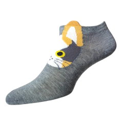 Media Soquetes Gatitos Michis - comprar online