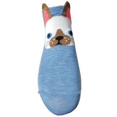 Media Soquetes Gatitos Michis - comprar online