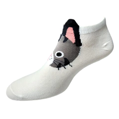 Media Soquetes Gatitos Michis en internet