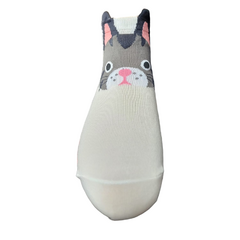 Media Soquetes Gatitos Michis - KITCH TECH