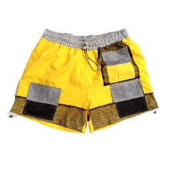 Pantalon y Bermuda Cargo RENSHU - comprar online