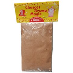 Chasco Broma Shampoo Mancha Pelo - comprar online