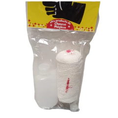 Chasco Broma Dedo Tira Agua - buy online