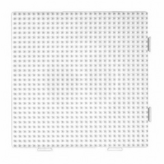 Base Cuadrada + 900 MINI Hama beads 2.6mm + Pinza