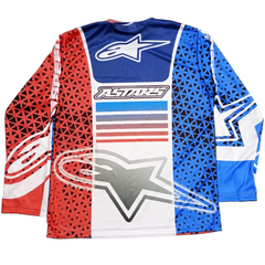 Remera Dri-fit Racing Red Bull - (copia) - buy online