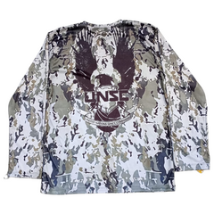 Remera Dri-fit Camuflada Army Star - (copia) - buy online