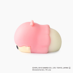 Squishy Little Twins Star Lala Sanrio Monimoni - comprar online