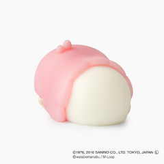 Squishy Little Twins Star Lala Sanrio Monimoni en internet