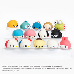 Squishy Little Twins Star Lala Sanrio Monimoni - tienda online
