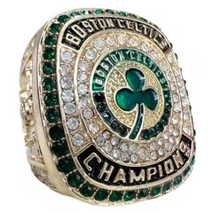 Anillo Campeonato World Series Ring Celtics Boston 2024 - buy online