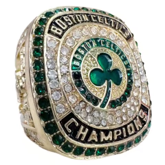 Anillo Campeonato World Series Ring Celtics Boston 2024 - comprar online