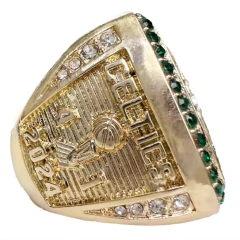 Anillo Campeonato World Series Ring Celtics Boston 2024 - tienda online