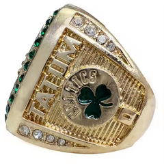 Image of Anillo Campeonato World Series Ring Celtics Boston 2024