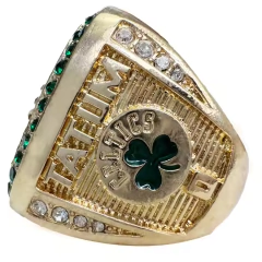Imagen de Anillo Campeonato World Series Ring Celtics Boston 2024