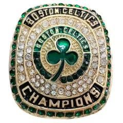 Anillo Campeonato World Series Ring Celtics Boston 2024 en internet