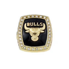 Anillo Campeonato World Series Ring Chicago Bulls 1991 - buy online